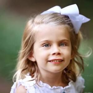 Meet your Posher, Stevie